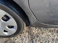 VAUXHALL MERIVA