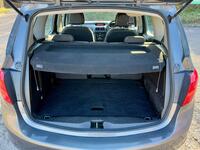 VAUXHALL MERIVA