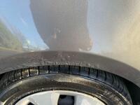 VAUXHALL MERIVA