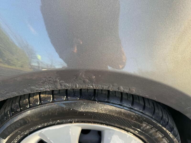 VAUXHALL MERIVA