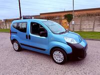 CITROEN NEMO MULTISPACE