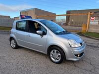 RENAULT GRAND MODUS