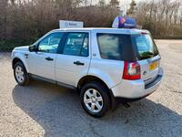 LAND ROVER FREELANDER 2