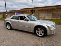 CHRYSLER 300C