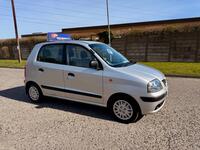 HYUNDAI AMICA