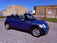 MINI CONVERTIBLE