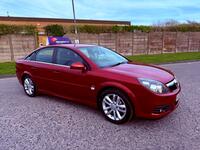 VAUXHALL VECTRA