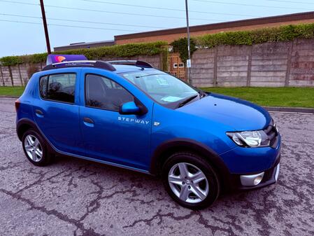 DACIA