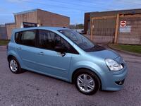 RENAULT GRAND MODUS