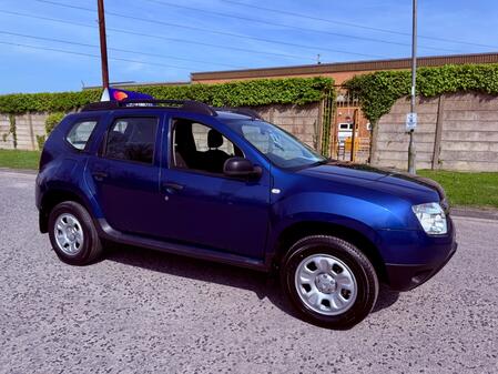 DACIA