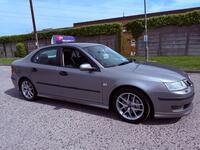 SAAB 9-3