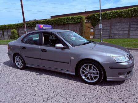 SAAB
