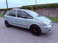 CITROEN XSARA PICASSO