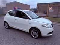 CHRYSLER YPSILON