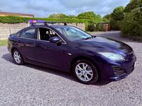MAZDA MAZDA6
