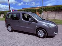 PEUGEOT PARTNER TEPEE