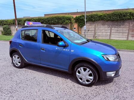 DACIA