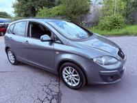SEAT ALTEA