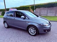 SEAT ALTEA