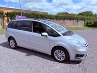 CITROEN GRAND C4 PICASSO