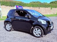 TOYOTA IQ
