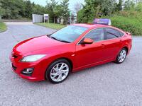 MAZDA MAZDA6