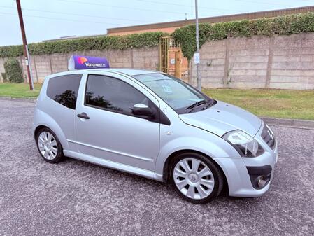 CITROEN