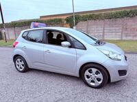 KIA VENGA