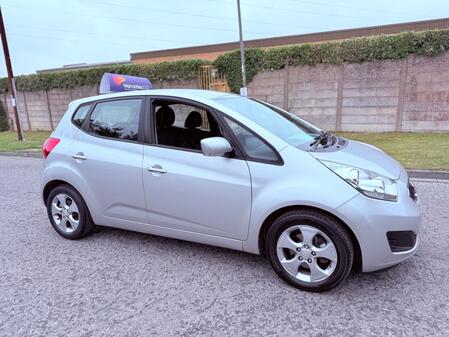 KIA