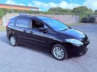 MAZDA MAZDA5