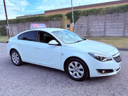 VAUXHALL