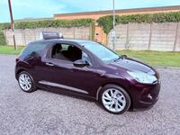 CITROEN DS3