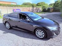 MAZDA MAZDA6